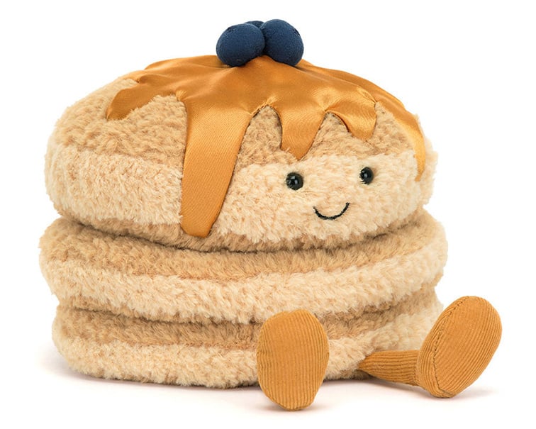 Fran Pannenkoeken Amusables