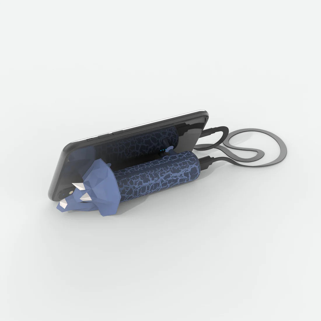 Powerbank Power Pets Dino