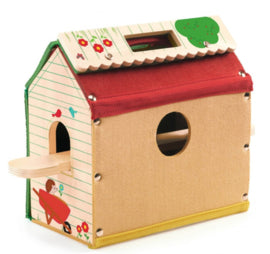 Speelboerderij Softi Farm