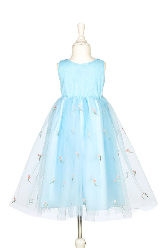 Elfenjurk - Nicolette 110-122 cm.