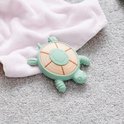 Bijtspeelgoed - Schildpad neutrale kleuren