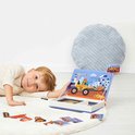 Magneti'boek - Constructie