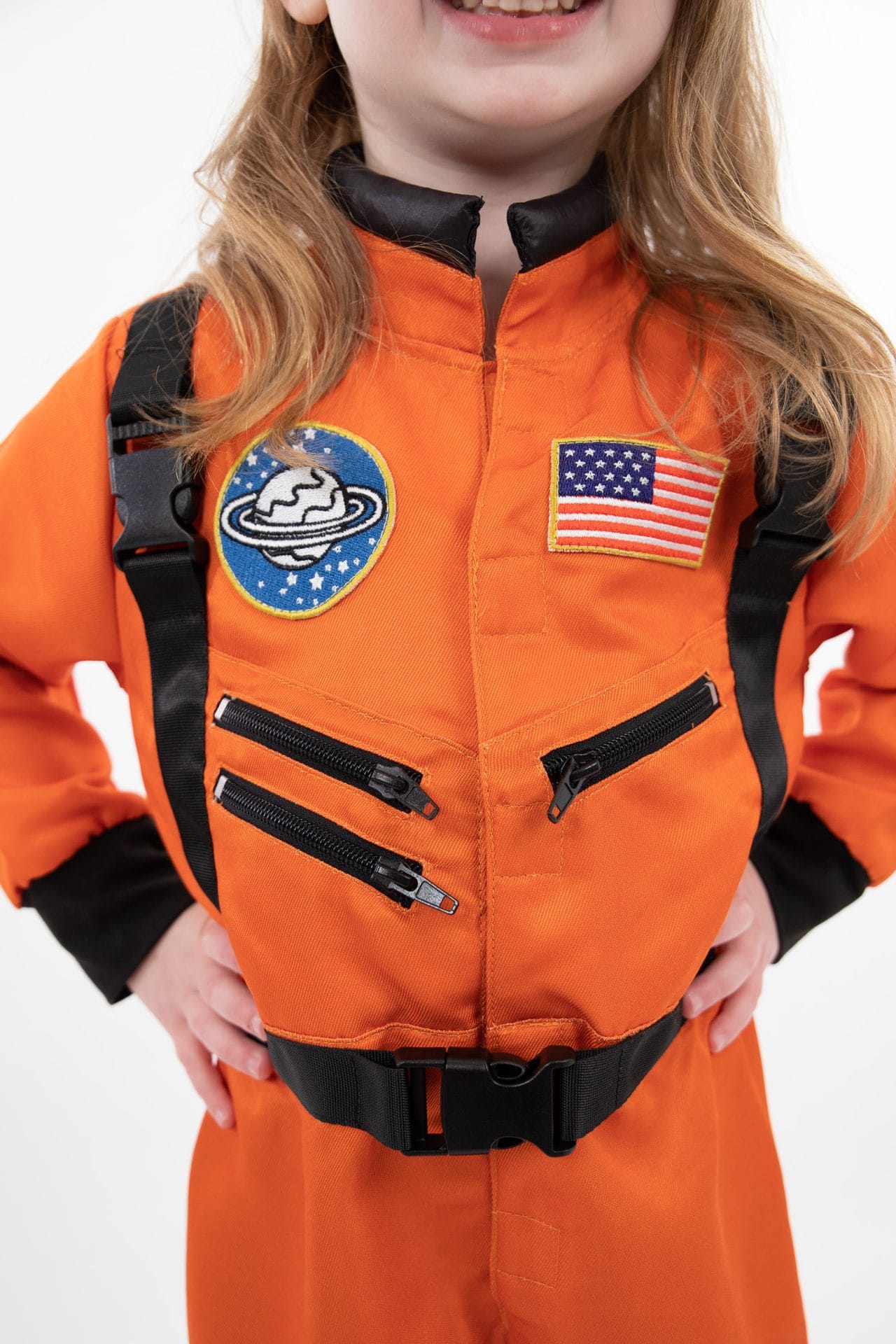 Astronautenpak large 5 - 7 jaar