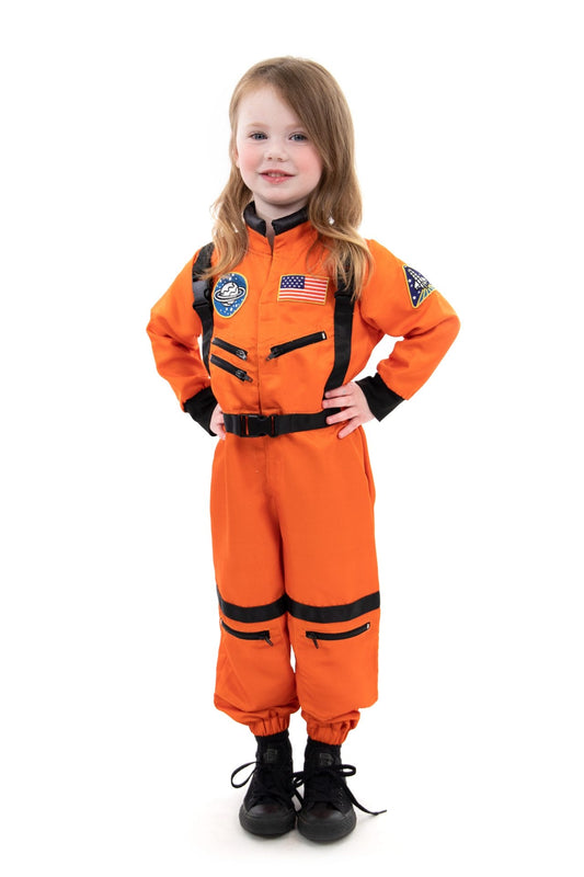 Astronautenpak large 5 - 7 jaar