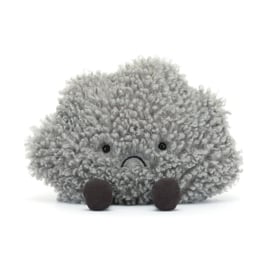 Donderwolk knuffel