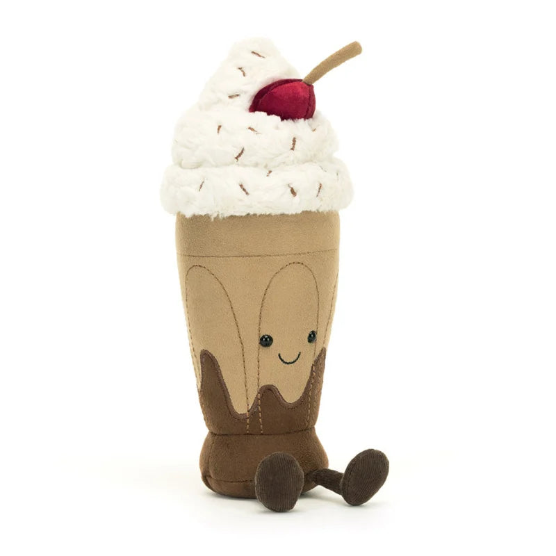 Marin Chocolade Milkshake Amusables