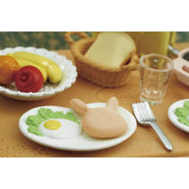 Ontbijtset