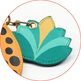 Kindertasje Cheetah Jachtluipaard