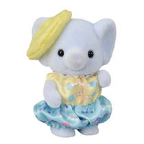 Baby concert set