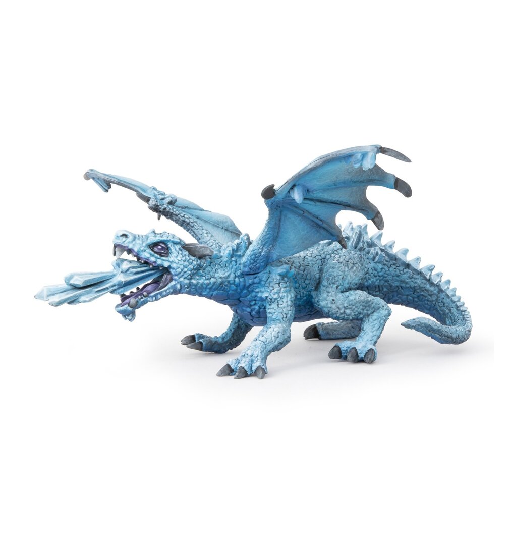 IJsdraak