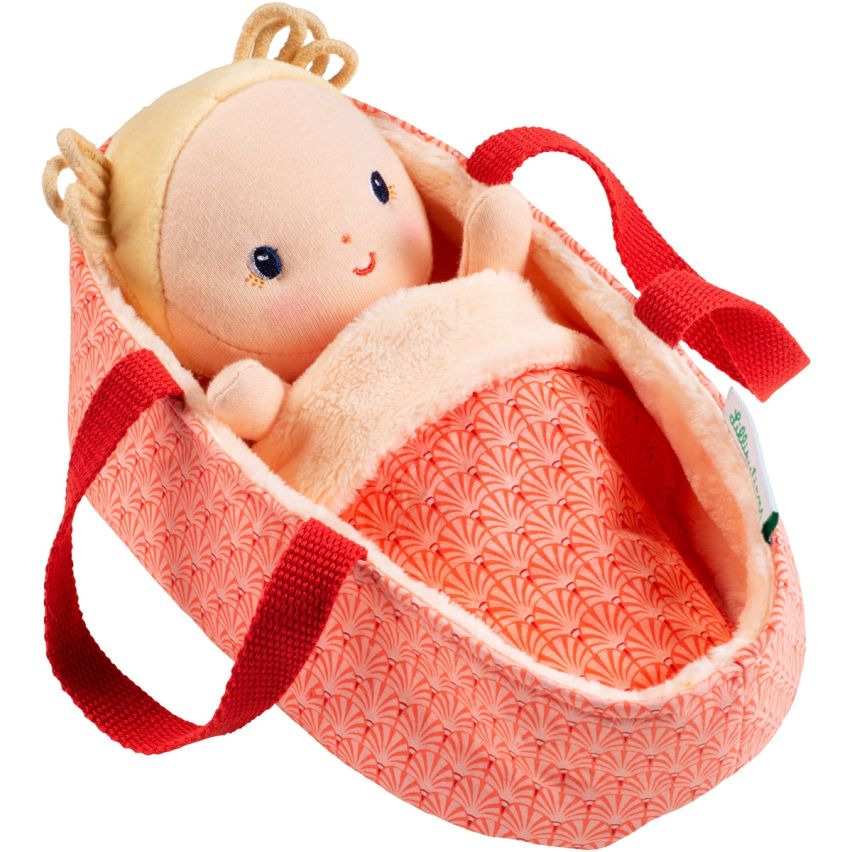 Poppenmandje Anais