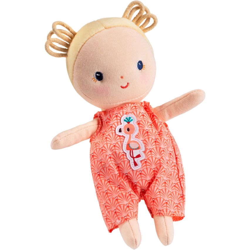 Poppenmandje Anais