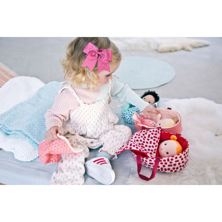 Poppenmandje Anais