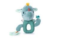 Activiteitenslinger - Joe het draakje