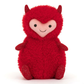 Hugg McSnugg knuffel