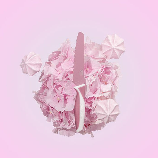 Kindermes - Cotton Candy