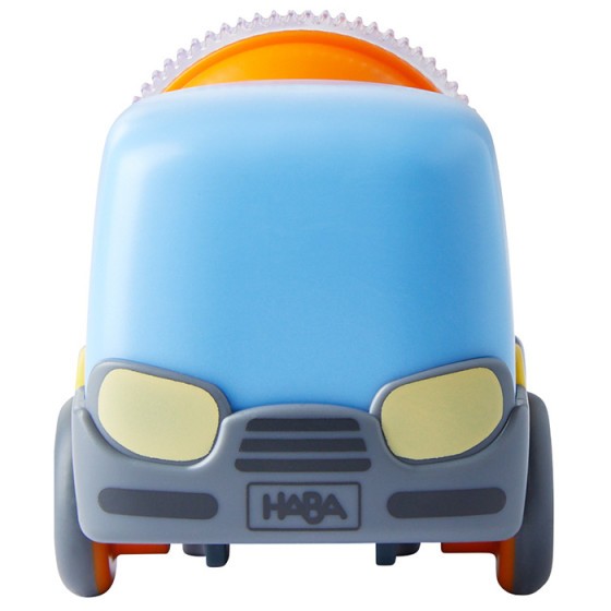 Betonwagen - Kullerbü