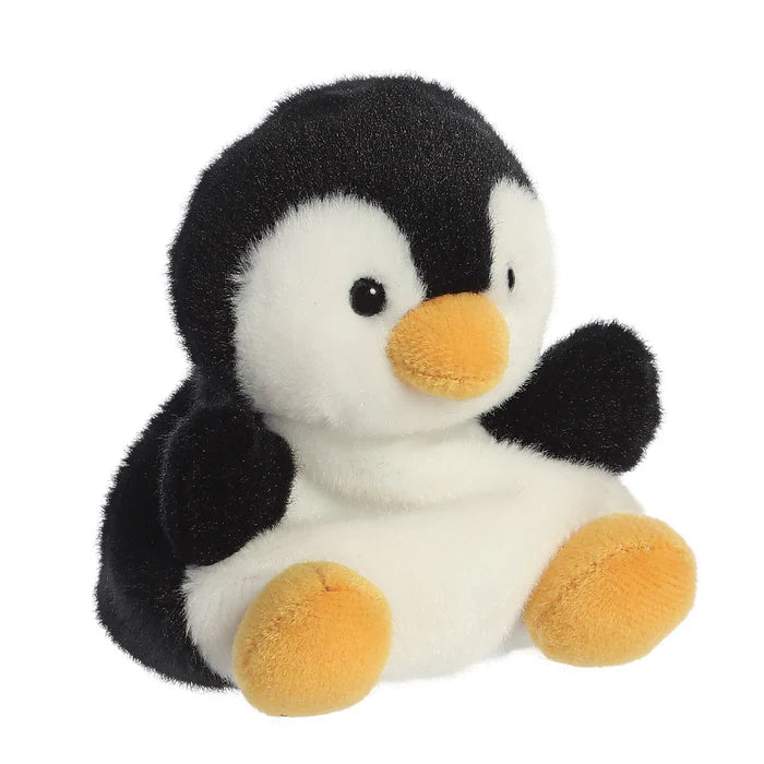 Palm Pals pinguin