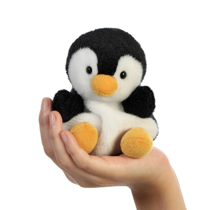 Palm Pals pinguin