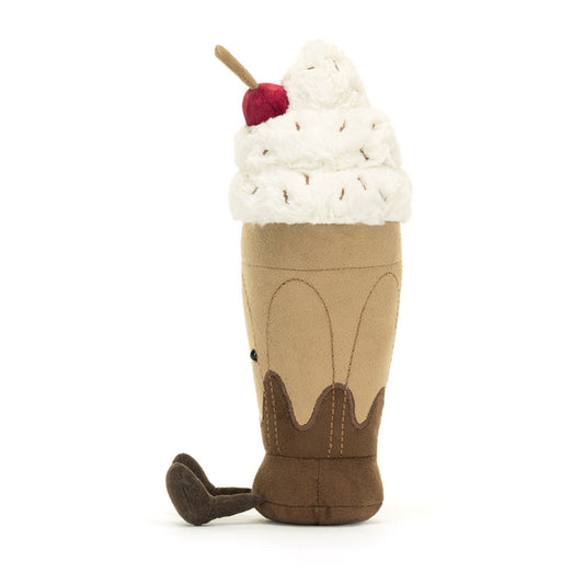 Marin Chocolade Milkshake Amusables