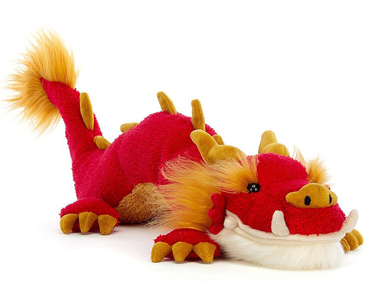 Festival Knuffeldraak