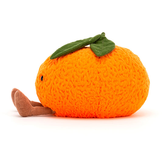 Grappig Mandarijntje - Amuseable Clementine small
