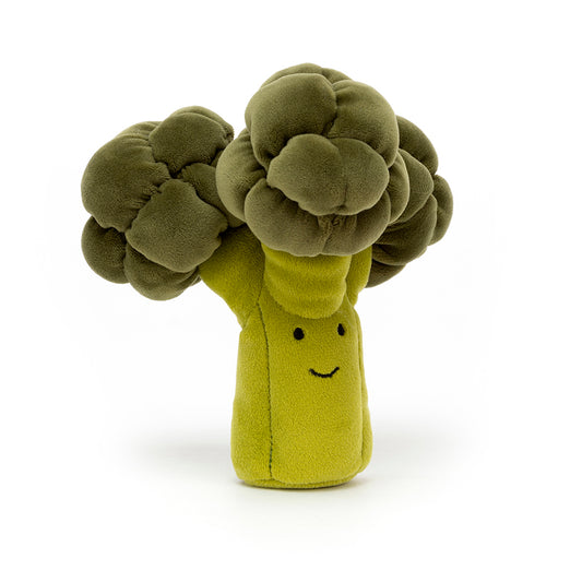 Broccoli - Vivacious vegetable
