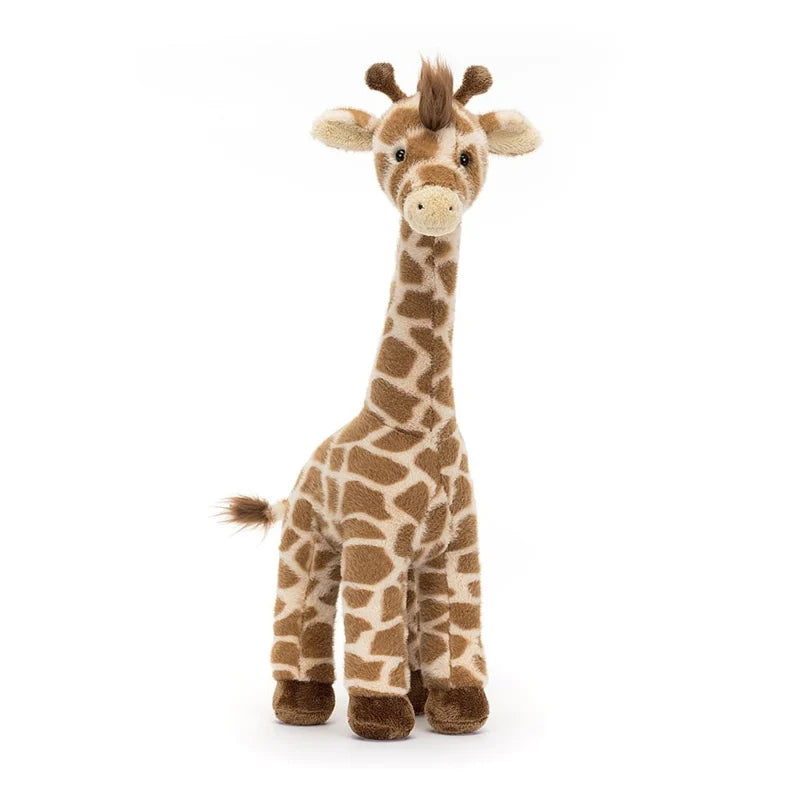 Dara de giraffe