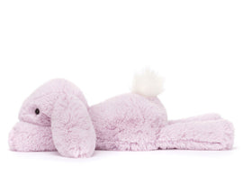 Smudge Lavender Rabbit het knuffelkonijn