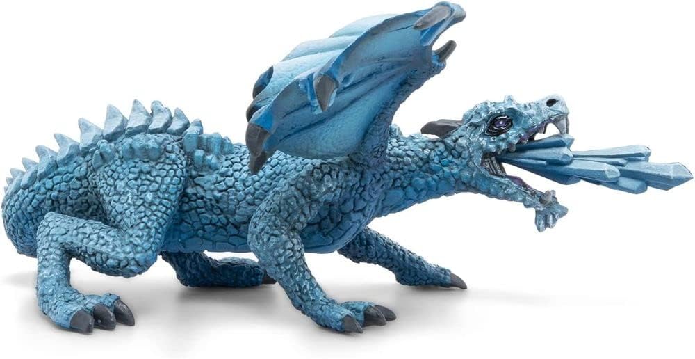 IJsdraak