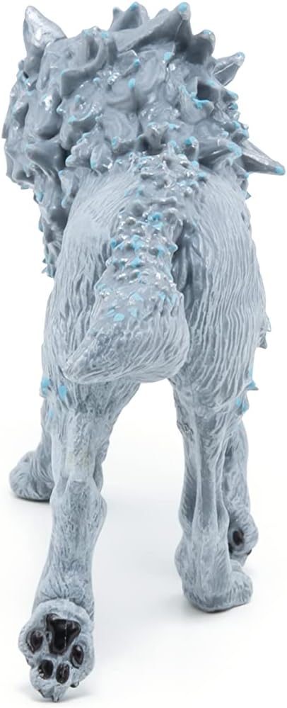 IJswolf
