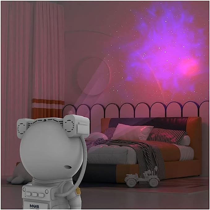 Nachtlampje Galaxy Light