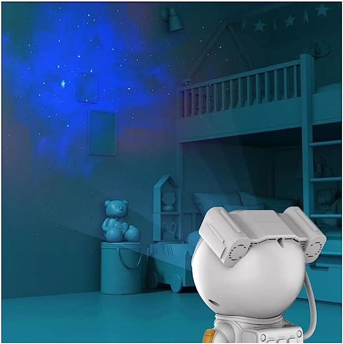 Nachtlampje Galaxy Light
