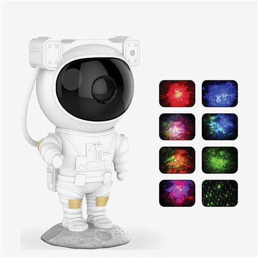 Nachtlampje Galaxy Light