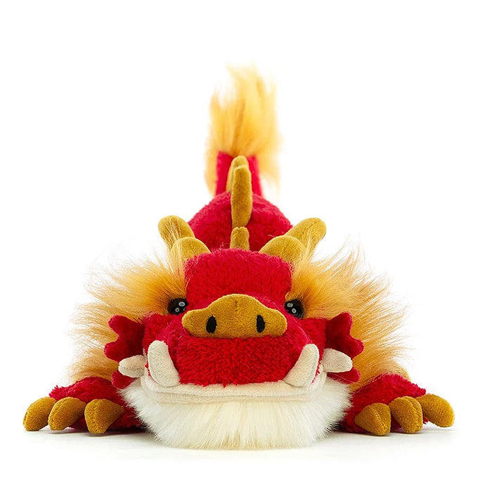 Festival Knuffeldraak