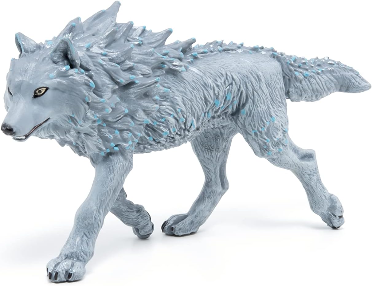 IJswolf