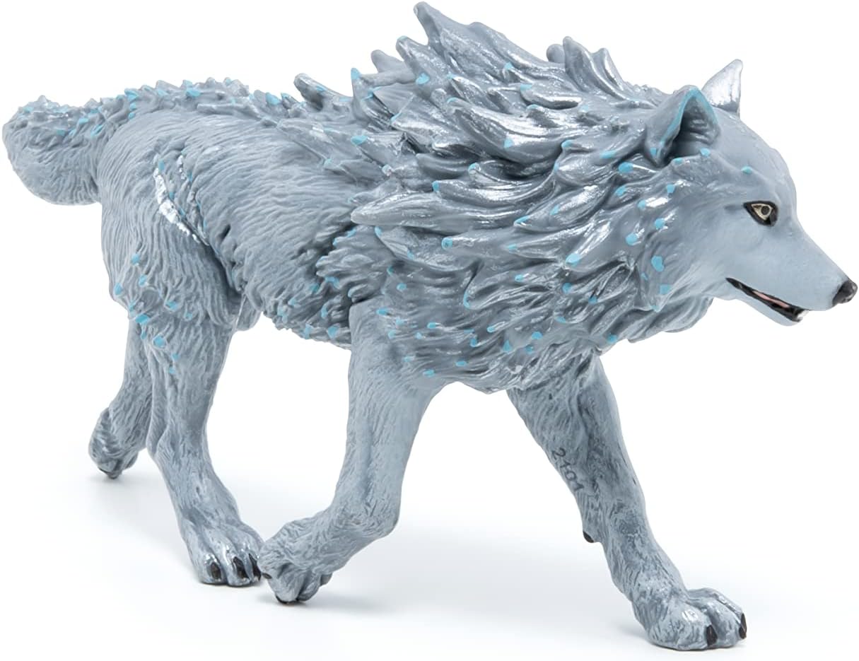IJswolf