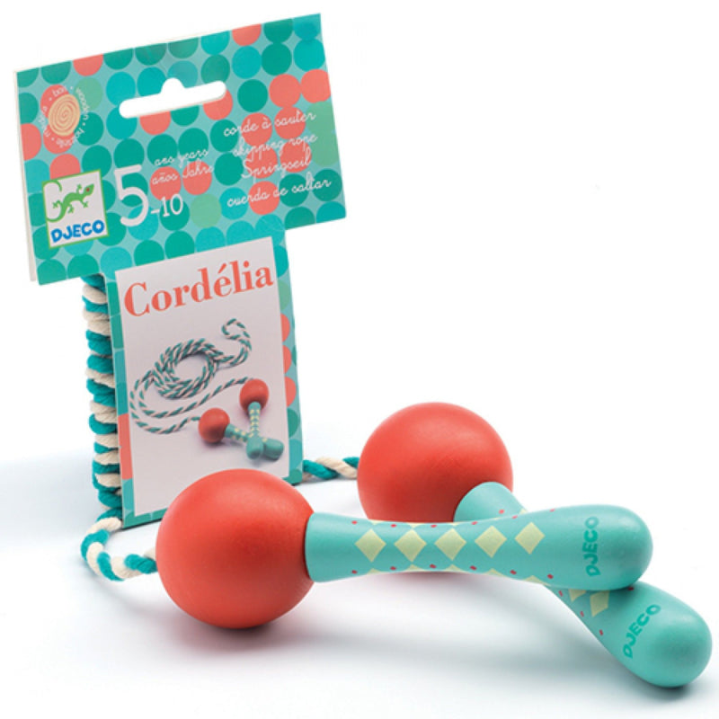 Springtouw - Cordelia