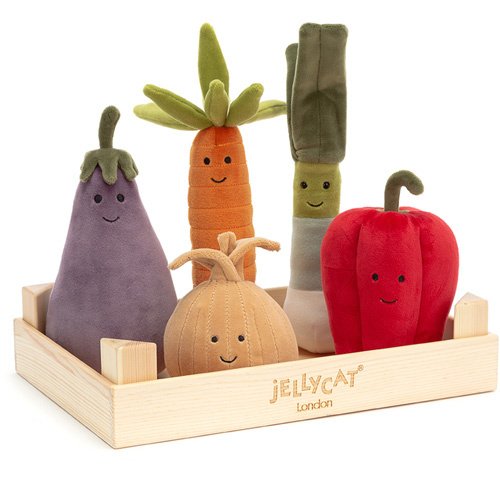 Radijsje Vivacious vegetable