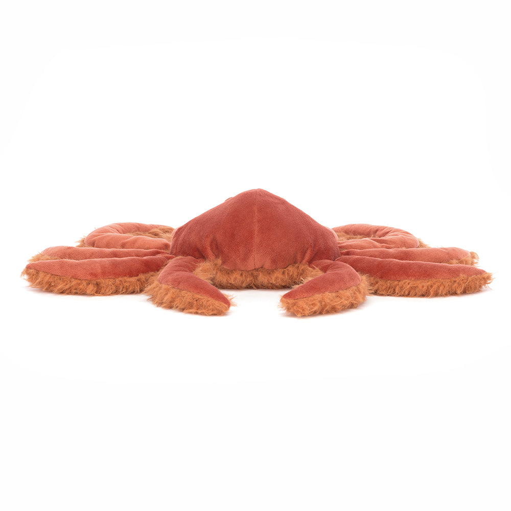 Spindleshanks de krab