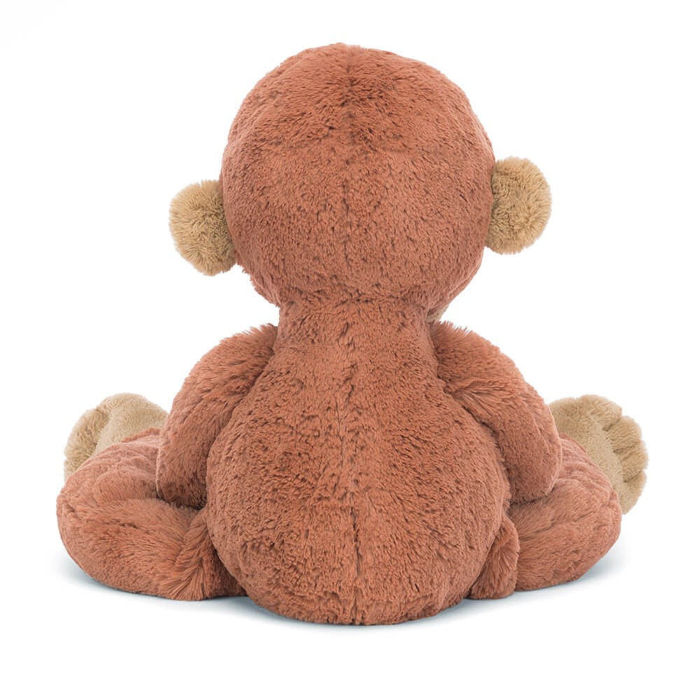 Pongo de Orang-Oetan