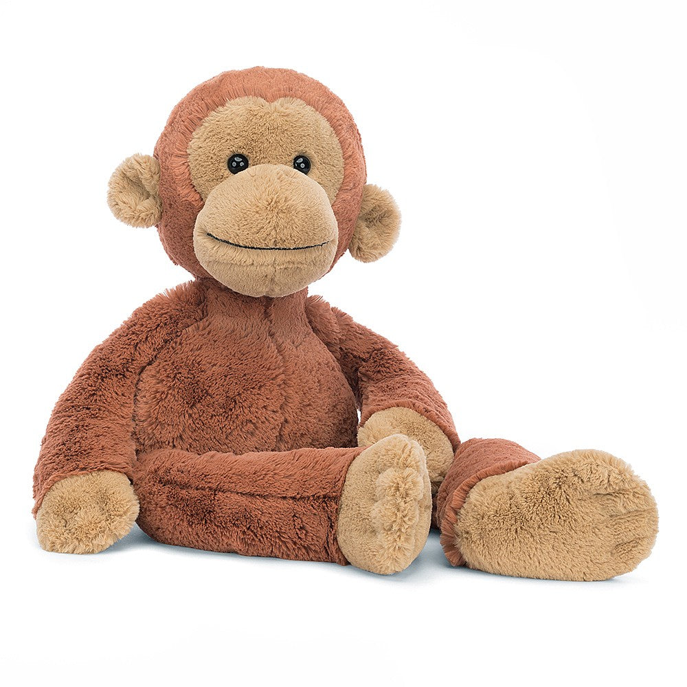 Pongo de Orang-Oetan