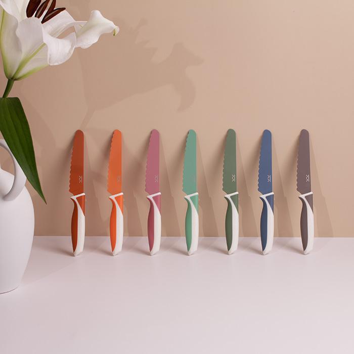 Kindermes - Cotton Candy