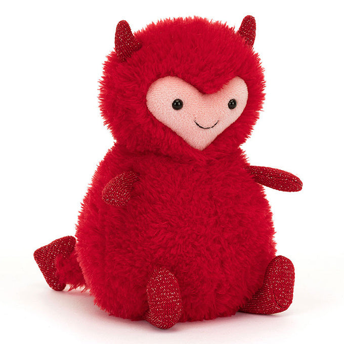 Hugg McSnugg knuffel