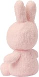 Nijntje knuffel terry - Lichtroze 33 cm
