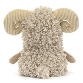 Ramsley het knuffelschaap