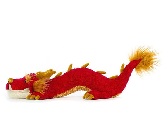 Festival Knuffeldraak