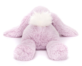 Smudge Lavender Rabbit het knuffelkonijn