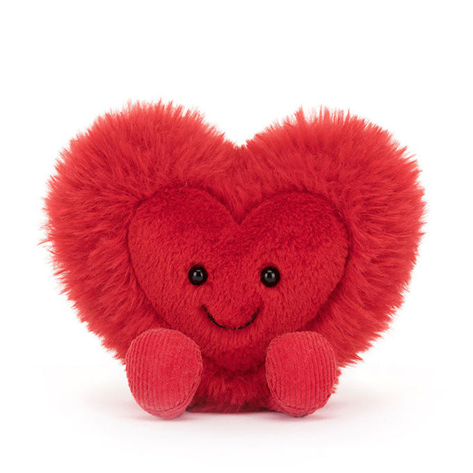 Knuffelhart