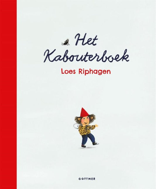Het kabouterboek-Loes Riphagen